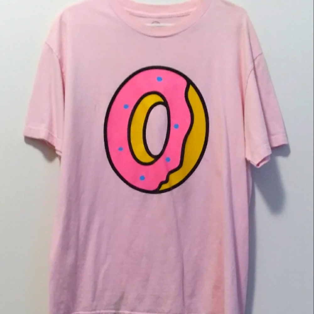 ODD FUTURE . Wolfgang